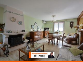  Maison � vendre 5 pi�ces 88 m�