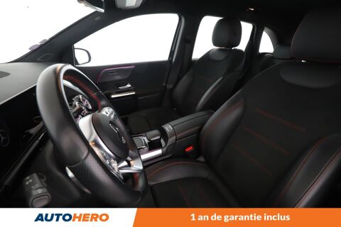 Classe B 180 AMG Line 7G-DCT 136 ch 2019 occasion 92130 Issy-les-Moulineaux