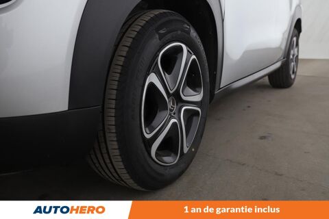 C3 Aircross 1.5 Blue-HDi Feel BV6 100 ch 2019 occasion 92130 Issy-les-Moulineaux
