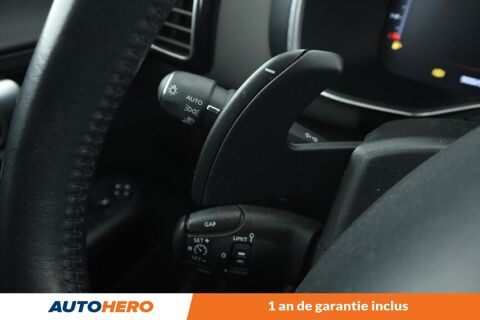 C5 aircross 1.5 Blue-HDi Shine Pack EAT8 131 ch 2021 occasion 92130 Issy-les-Moulineaux