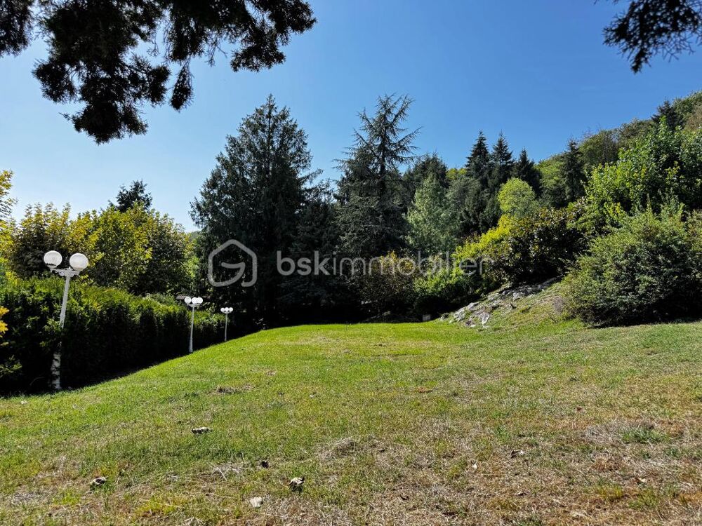 Vente Terrain TULLINS Tullins