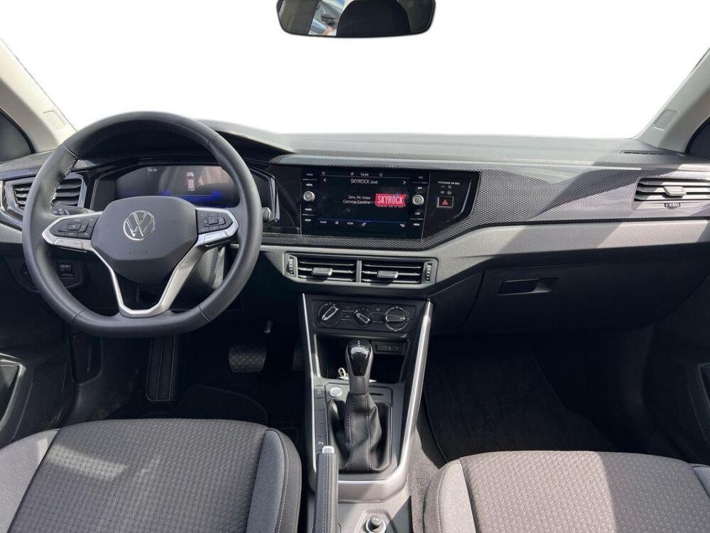 Taigo 1.0 TSI 116 DSG7 VW Edition 2025 occasion 31100 Toulouse
