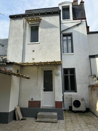  Maison  vendre 6 pices 125 m