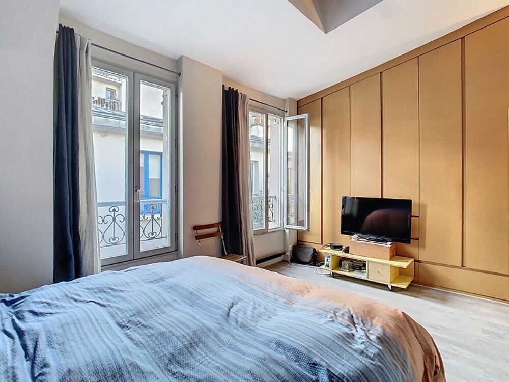 � vendre  Appartement Paris 20