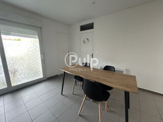  Appartement � vendre 5 pi�ces 58 m�