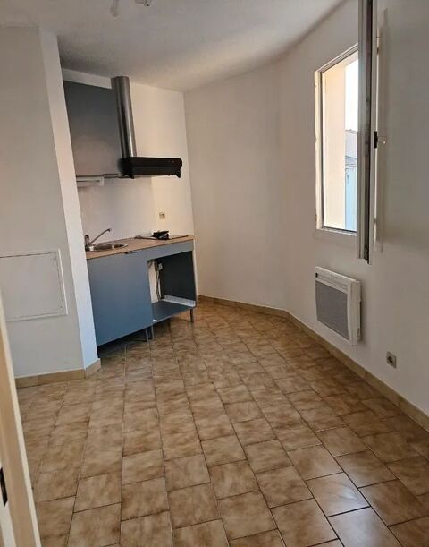  Appartement � louer 2 pi�ces 48 m�