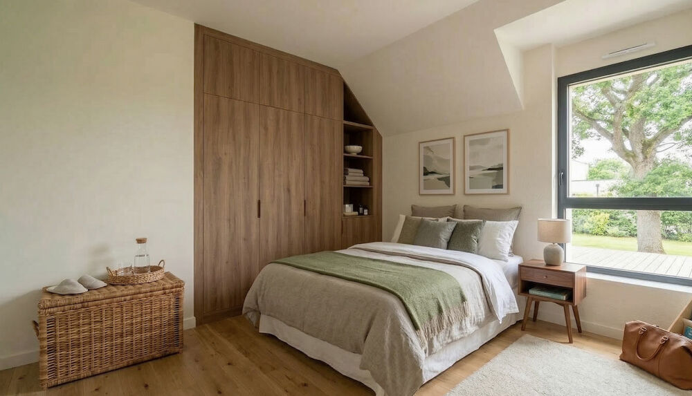 Vente Maison Maison avec JARDIN – Lacanau Ville Lacanau