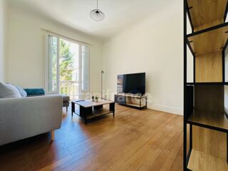  Appartement à louer 2 pièces 51 m²