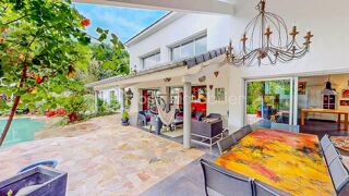  Propri�t�/ch�teau � vendre 9 pi�ces 450 m�