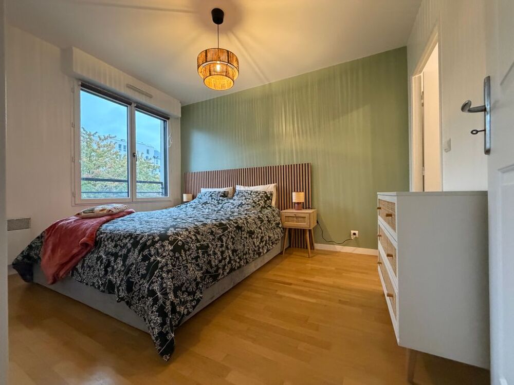 Location Appartement Appartement de 45m2 à louer sur Issy-les-Moulineaux Issy les moulineaux