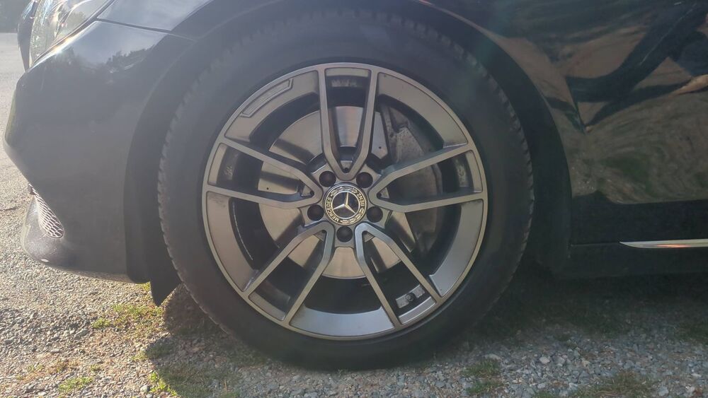 Classe E 350 d 258 9G-Tronic Business Executive - Entretien construct 2018 occasion 85600 Montaigu Vendee