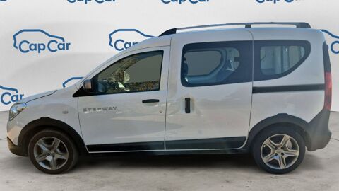 Dokker 1.2 TCe 115 Advance 2018 occasion 89200 Etaule