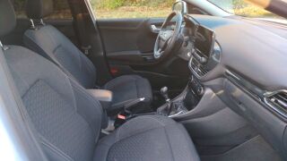Puma 1.0 ECOBOOST 125.0 Titanium 2021 occasion 37230 Fondettes