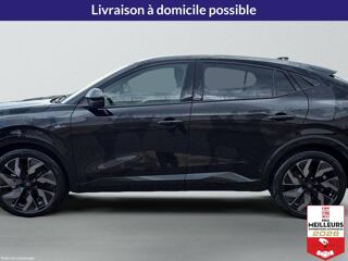 Rafale E-Tech full hybrid 200ch esprit Alpine 2026 occasion 78200 Buchelay