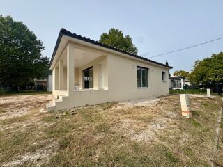  Maison � vendre 5 pi�ces 92 m�