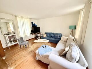  Maison à vendre 5 pièces 110 m²