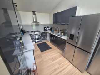  Maison � vendre 5 pi�ces 90 m�