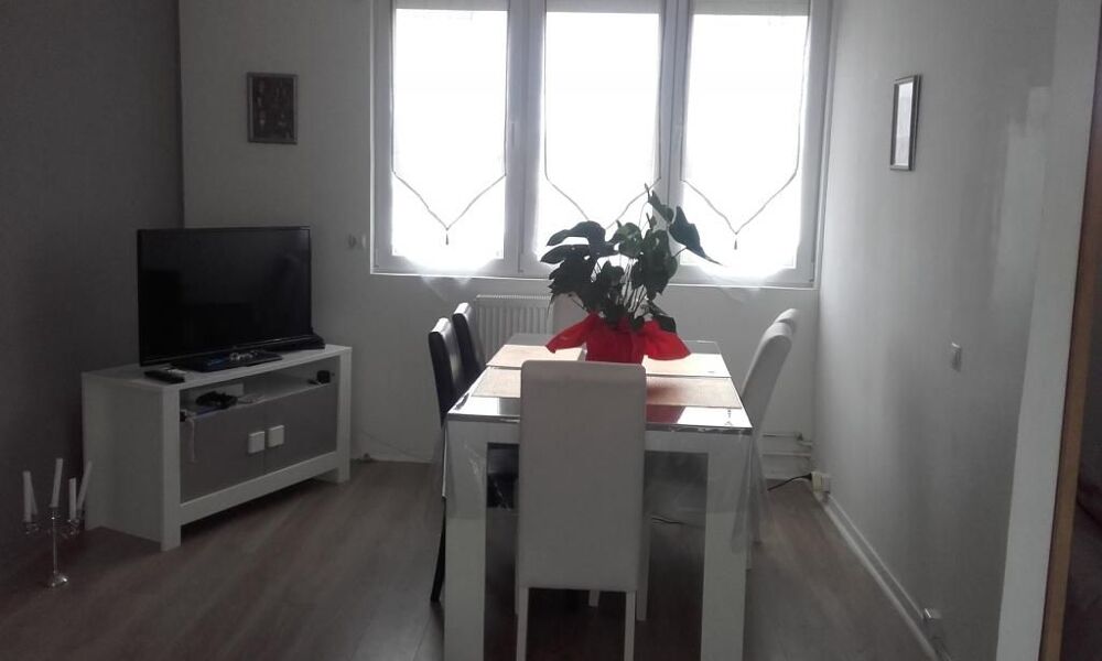 Location Maison Maison de 90m2 à louer sur Mons-en-Barœul Mons en baroeul