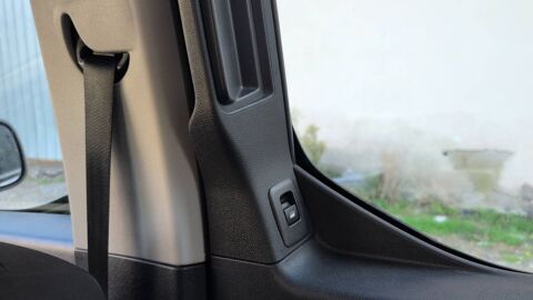 Berlingo 1.5 BlueHDi 102 Feel 2020 occasion 47000 Agen