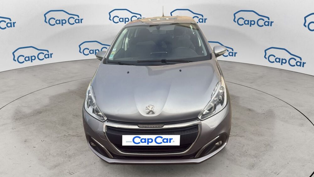 208 II 1.5 BlueHDi 100 Active 2020 occasion 54400 Longwy