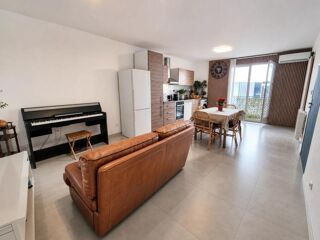  Appartement à vendre 3 pièces 66 m²