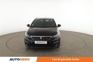 308 SW 1.6 PureTech GT EAT8 225 ch 2019 occasion 92130 Issy-les-Moulineaux