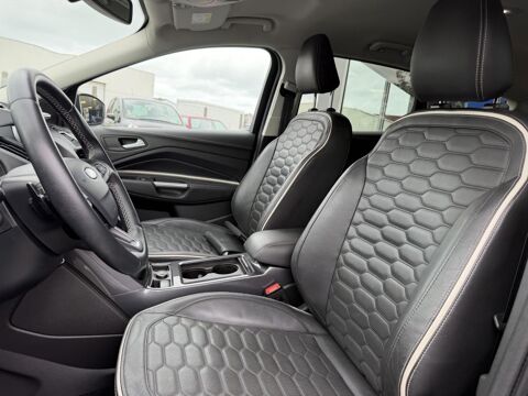 Kuga II PHASE 2 FLEXIFUEL 150cv VIGNALE 2019 occasion 14160 Dives Sur Mer