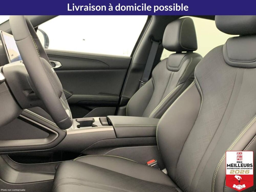 Atto 2 PHEV 1.5 DM-I BOOST 2026 occasion 10150 Lavau