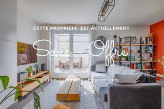  Duplex/triplex à vendre 3 pièces 61 m²