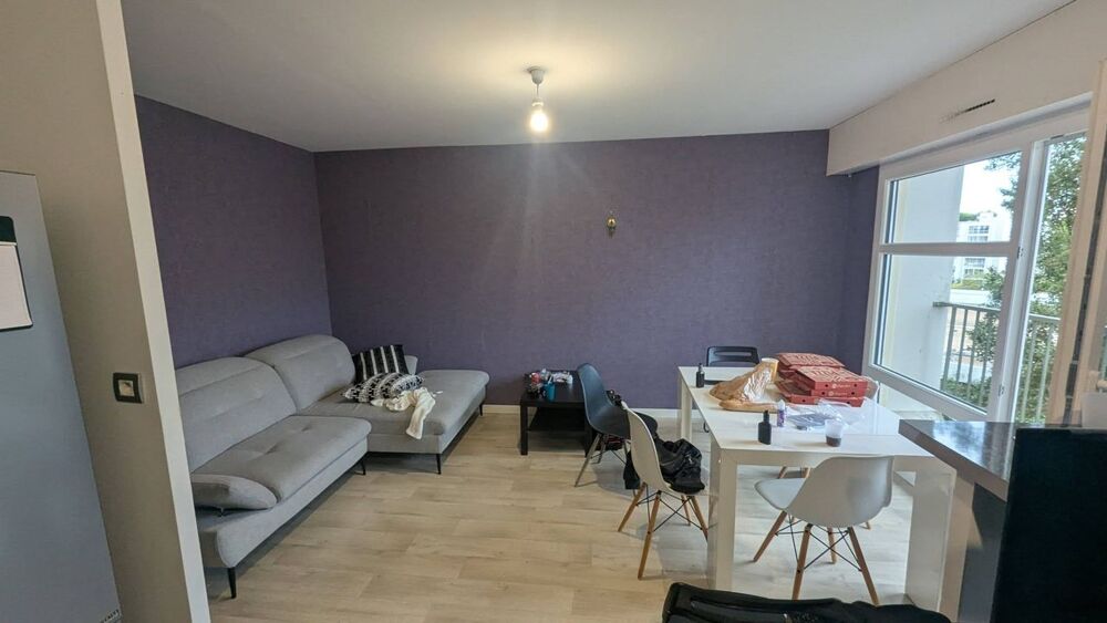 Location Appartement Chambre de 15m2 à louer sur Rennes Rennes