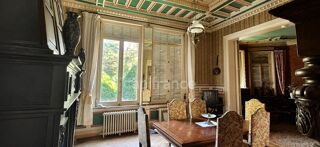  Maison à vendre 8 pièces 291 m²