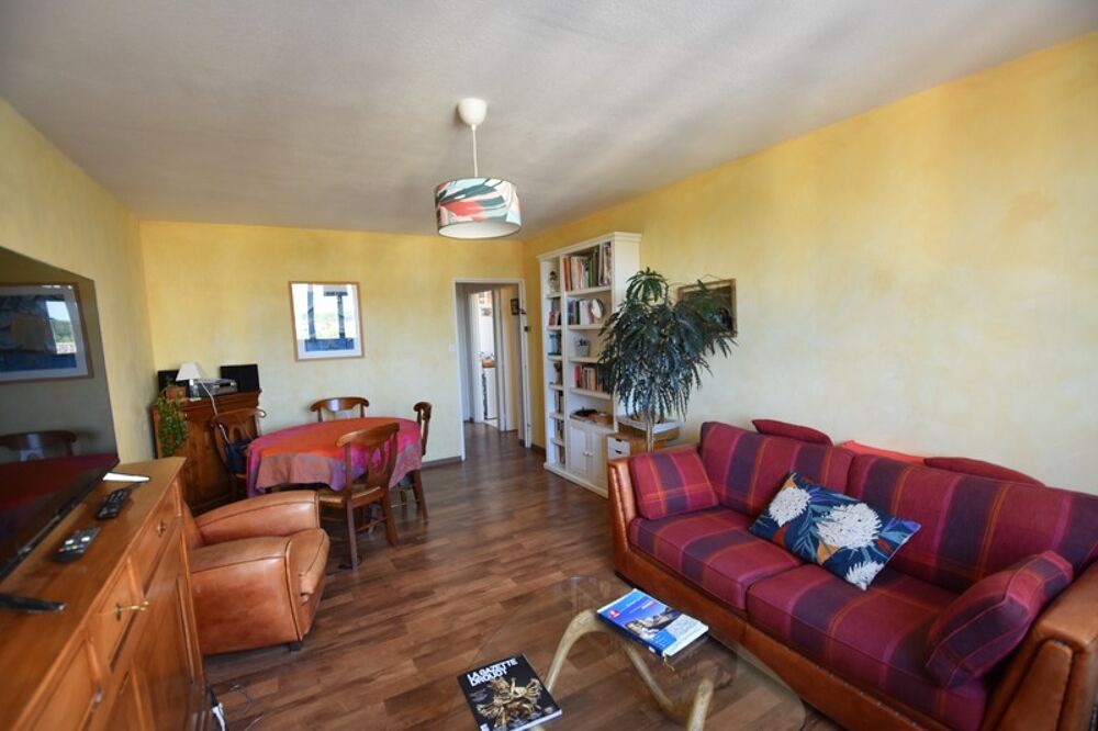 Appartement à vendre 2 pièces DIGOIN (71)