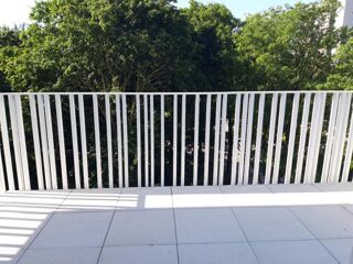  Appartement à louer 2 pièces 45 m²