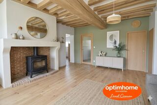  Maison � vendre 8 pi�ces 213 m�