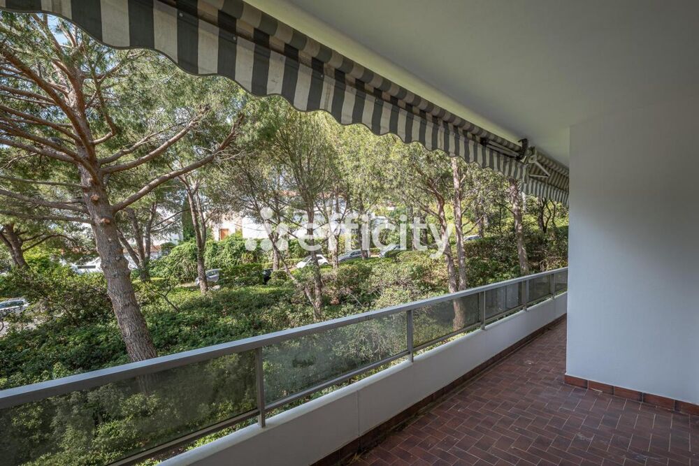 Vente Appartement Appartement Marseille 8