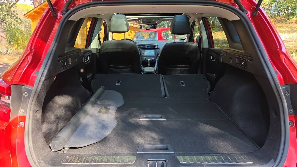 Kadjar 1.2 TCe 130 Energy EDC6 Intens 2018 occasion 83480 Puget Sur Argens