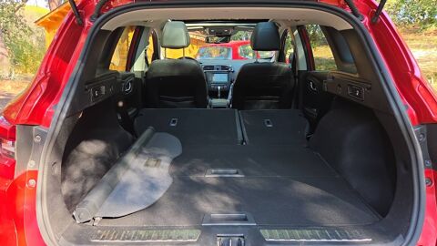 Kadjar 1.2 TCe 130 Energy EDC6 Intens 2018 occasion 83480 Puget Sur Argens