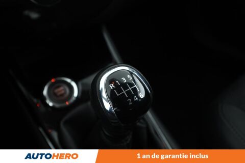 Pulsar 1.2 DIG-T N-Connecta 115 ch 2016 occasion 92130 Issy-les-Moulineaux