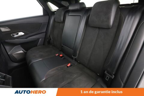 DS7 1.5 Blue-HDi Performance Line + Automatique 130 ch 2019 occasion 92130 Issy-les-Moulineaux