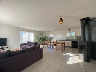  Maison � vendre 4 pi�ces 100 m�