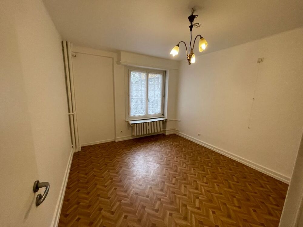 Location Appartement Appartement de 74m2 à louer sur Strasbourg Strasbourg