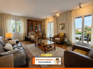  Maison � vendre 5 pi�ces 120 m�