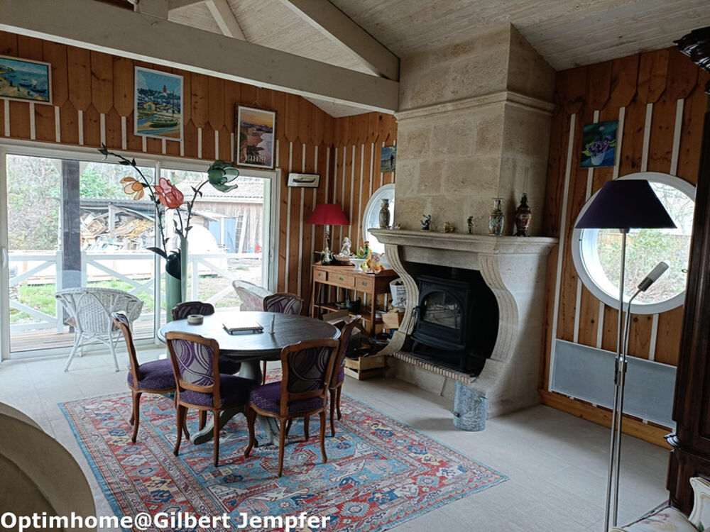 � vendre  Propri�t�/ch�teau Blanquefort (33290)