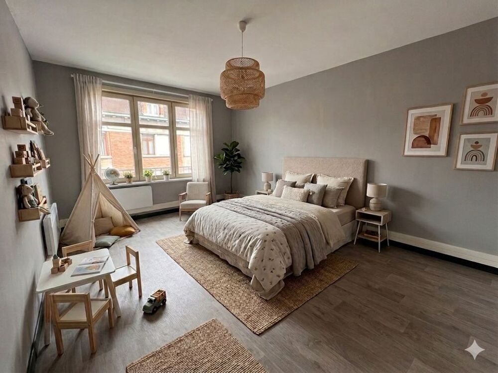 Location Appartement Appartement de 83m2 à louer sur Orchies Orchies