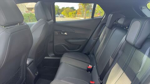 2008 II 1.2 PureTech 130 GT Line - Toit ouvrant 2020 occasion 45100 Orleans