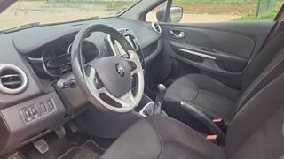 Clio IV 1.5 dCi 90 Duel 2016 occasion 21000 Dijon