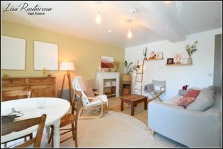  Maison � vendre 3 pi�ces 53 m�