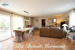  Villa � vendre 6 pi�ces 135 m�