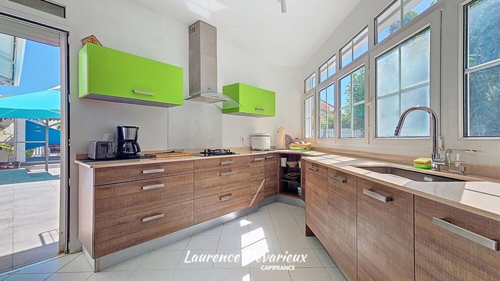 à vendre  Villa Le Gosier (97190)