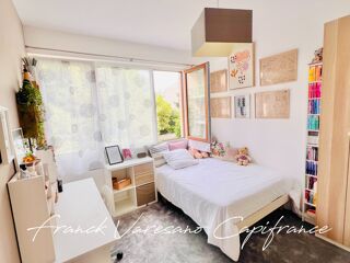  Appartement à vendre 5 pièces 103 m²